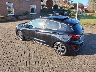 Ford Fiesta 1.0  hybrid st line   92kw    pano navi picture 17