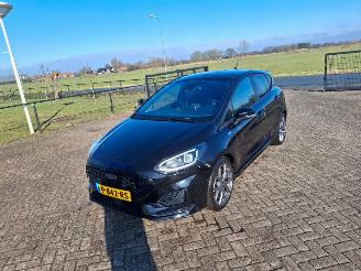 Ford Fiesta 1.0  hybrid st line   92kw    pano navi picture 14