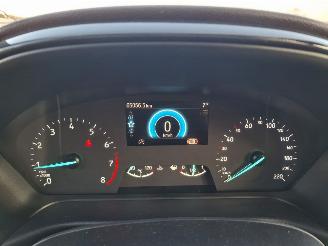 Ford Fiesta 1.0  hybrid st line   92kw    pano navi picture 2