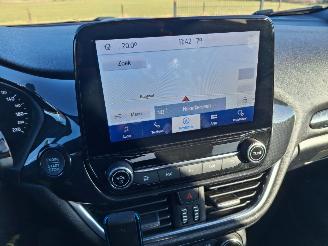 Ford Fiesta 1.0  hybrid st line   92kw    pano navi picture 3