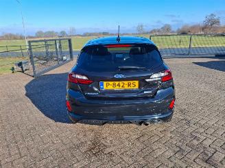 Ford Fiesta 1.0  hybrid st line   92kw    pano navi picture 12