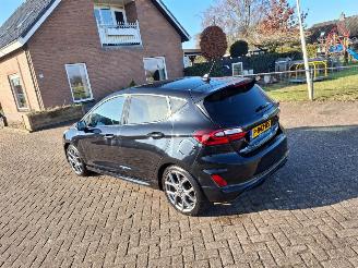 Ford Fiesta 1.0  hybrid st line   92kw    pano navi picture 13