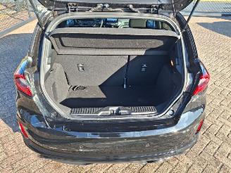 Ford Fiesta 1.0  hybrid st line   92kw    pano navi picture 9