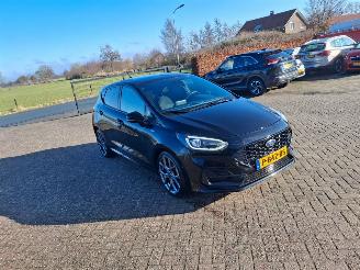 Ford Fiesta 1.0  hybrid st line   92kw    pano navi picture 15