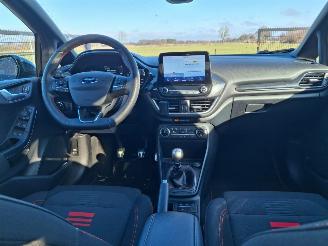 Ford Fiesta 1.0  hybrid st line   92kw    pano navi picture 8