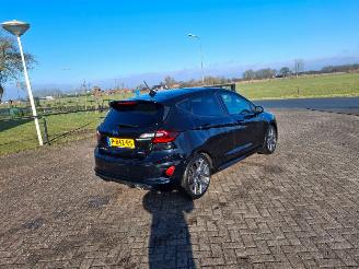 Ford Fiesta 1.0  hybrid st line   92kw    pano navi picture 11