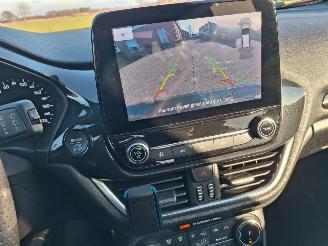 Ford Fiesta 1.0  hybrid st line   92kw    pano navi picture 4