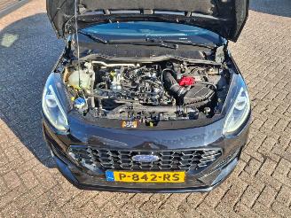 Ford Fiesta 1.0  hybrid st line   92kw    pano navi picture 18