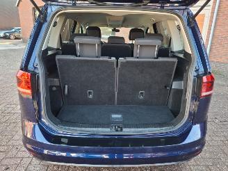 Volkswagen Touran 1.2 tsi  81kw 7 persoon   navi picture 4