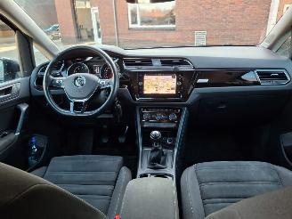 Volkswagen Touran 1.2 tsi  81kw 7 persoon   navi picture 13