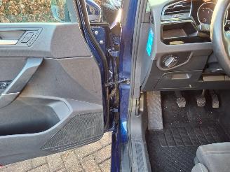 Volkswagen Touran 1.2 tsi  81kw 7 persoon   navi picture 14