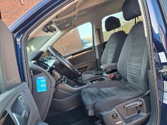 Volkswagen Touran 1.2 tsi  81kw 7 persoon   navi picture 8