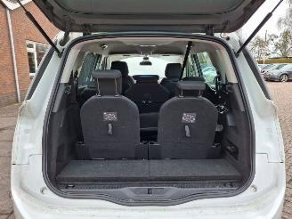 Citroën Grand C4 Picasso 1.2  96kw  clima navi picture 8