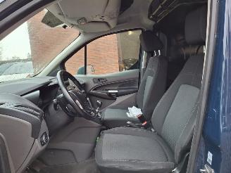 Ford Transit Connect 1.5 tdci  74kw  schuifdeur  navi picture 7
