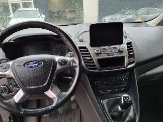 Ford Transit Connect 1.5 tdci  74kw  schuifdeur  navi picture 12