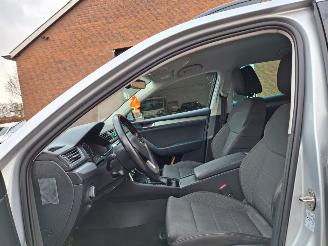 Skoda Superb 1.4 tsi automaat   clima navi picture 12
