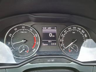 Skoda Superb 1.4 tsi automaat   clima navi picture 4
