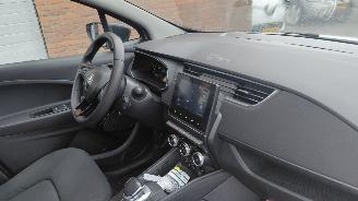 Renault Zoé r 110 life   carshare 52kwh    navi  109pk picture 8