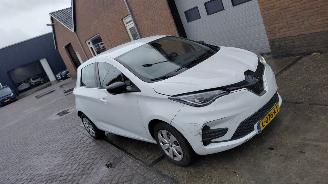 Renault Zoé r 110 life   carshare 52kwh    navi  109pk picture 9