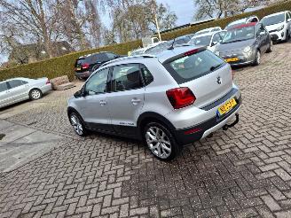 Volkswagen Polo 1.2 tsi AUTOMAAT  90PK   NAVI CLIMA picture 4