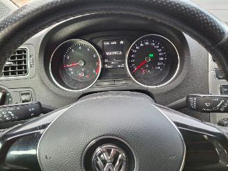 Volkswagen Polo 1.2 tsi AUTOMAAT  90PK   NAVI CLIMA picture 8
