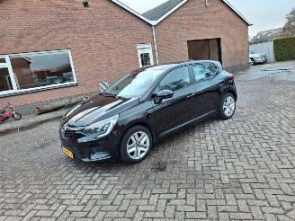  Renault Clio 0.9 tcn  zen navi 2022/3