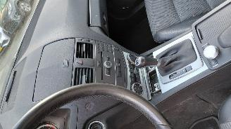 Mercedes C-klasse 180 cgi   automaat   156pk picture 8