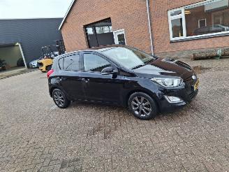  Hyundai I-20 1.2i 5drs airco   86pk 2014/8