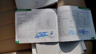 Mercedes CLS 350   272 pk leer clima nap  navi leer picture 7