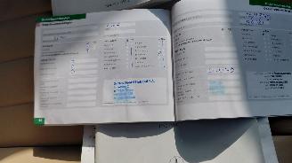 Mercedes CLS 350   272 pk leer clima nap  navi leer picture 9