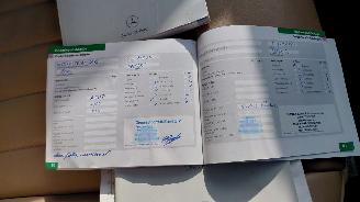 Mercedes CLS 350   272 pk leer clima nap  navi leer picture 10