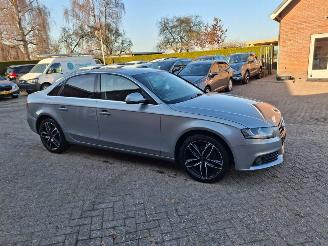 Audi A4 2.0i 180pk   clima picture 4
