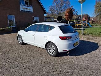 Seat Leon 1.2 tsi  110pk   clima picture 2