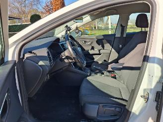 Seat Leon 1.2 tsi  110pk   clima picture 6