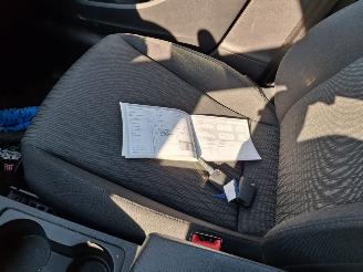 Seat Leon 1.2 tsi  110pk   clima picture 9