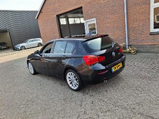 BMW 1-serie 118i   136pk  clima picture 4