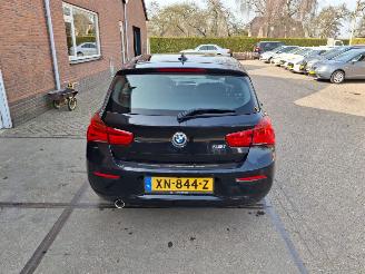 BMW 1-serie 118i   136pk  clima picture 2