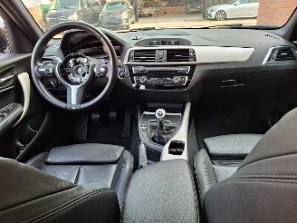 BMW 1-serie 118i   136pk  clima picture 6