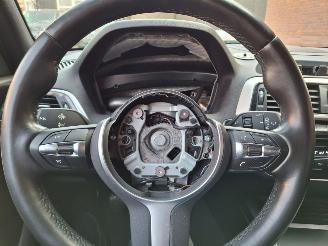 BMW 1-serie 118i   136pk  clima picture 10