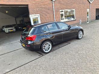 BMW 1-serie 118i   136pk  clima picture 3