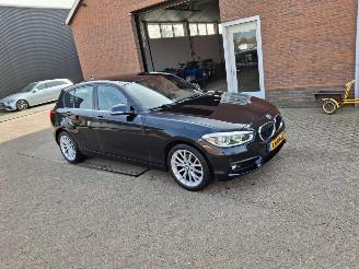 BMW 1-serie 118i   136pk  clima picture 5
