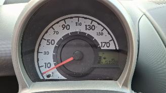 Toyota Aygo 1.0 vtti   navi    airco picture 2