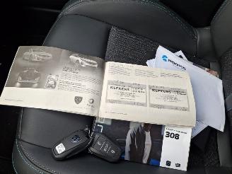 Peugeot 308 1.2 96kw active  navi  clima picture 12