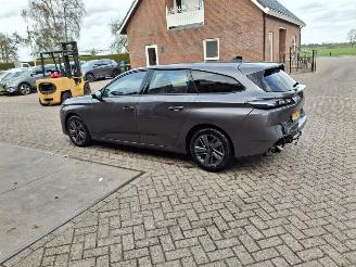 Peugeot 308 1.2 96kw active  navi  clima picture 6