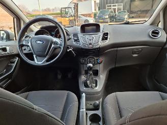 Ford Fiesta 1.0i  airco 5drs navi picture 7