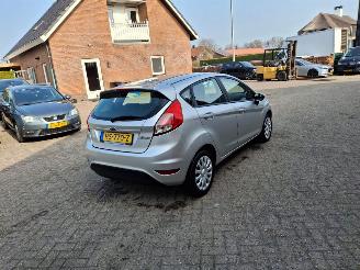 Ford Fiesta 1.0i  airco 5drs navi picture 3