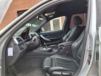 BMW 3-serie 318i m sport   100kw  clima picture 7