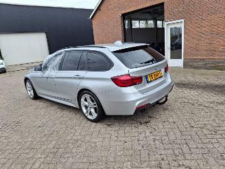 BMW 3-serie 318i m sport   100kw  clima picture 3