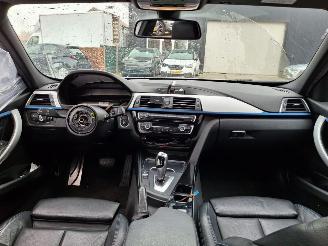 BMW 3-serie 318i m sport   100kw  clima picture 6