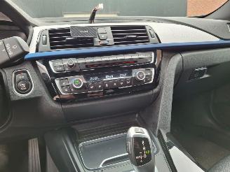 BMW 3-serie 318i m sport   100kw  clima picture 8